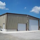 Metal Building Cost Estimators